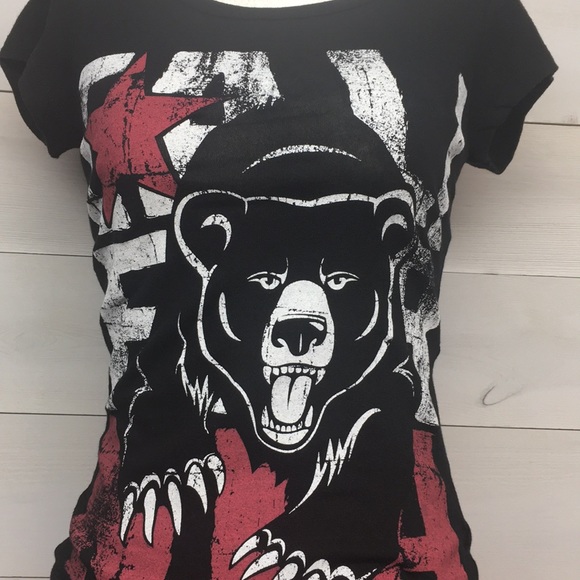 Finesse California T-shirt - Picture 6 of 8